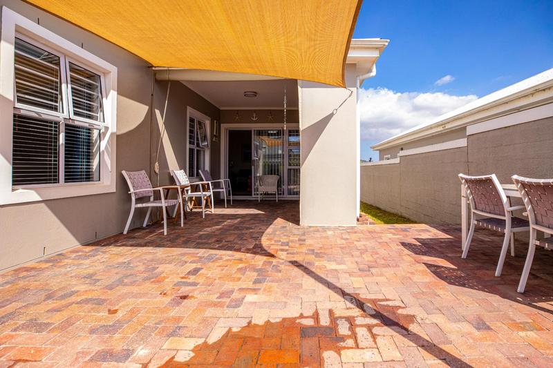 3 Bedroom Property for Sale in Protea Heights Western Cape